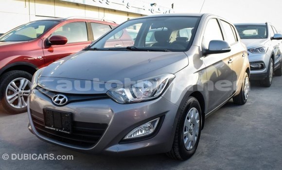 Buy Import Hyundai i20 Other Car in Import - Dubai in Ahal Buy Import Hyundai i20 Other Car in Import - Dubai in Ahal