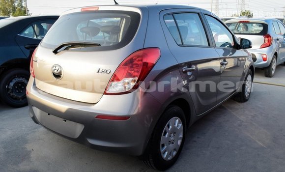 Buy Import Hyundai i20 Other Car in Import - Dubai in Ahal Buy Import Hyundai i20 Other Car in Import - Dubai in Ahal