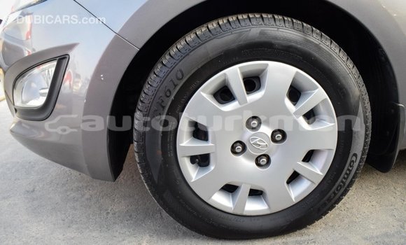 Buy Import Hyundai i20 Other Car in Import - Dubai in Ahal Buy Import Hyundai i20 Other Car in Import - Dubai in Ahal