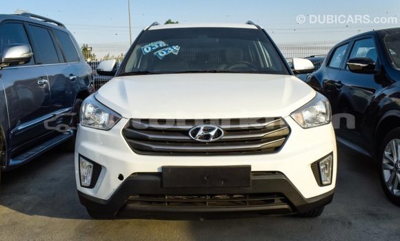 Buy Import Hyundai Creta White Car in Import - Dubai in Ahal Buy Import Hyundai Creta White Car in Import - Dubai in Ahal