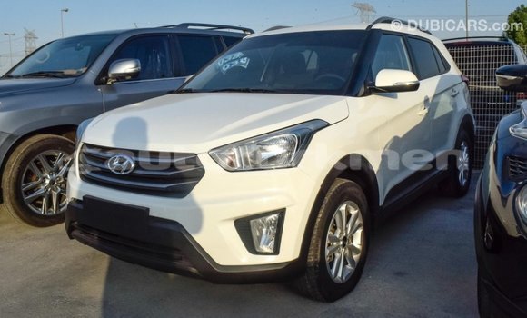Buy Import Hyundai Creta White Car in Import - Dubai in Ahal Buy Import Hyundai Creta White Car in Import - Dubai in Ahal
