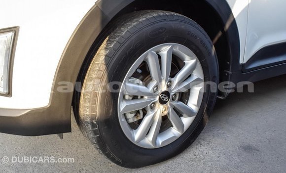 Buy Import Hyundai Creta White Car in Import - Dubai in Ahal Buy Import Hyundai Creta White Car in Import - Dubai in Ahal