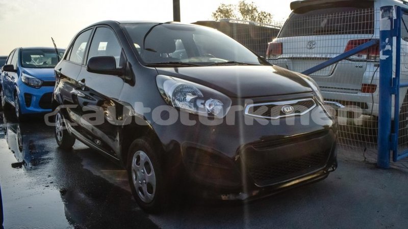 Big with watermark kia picanto ahal import dubai 1423