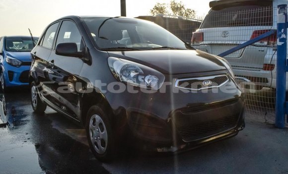Buy Import Kia Picanto Black Car in Import - Dubai in Ahal Buy Import Kia Picanto Black Car in Import - Dubai in Ahal