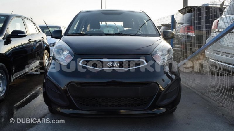 Big with watermark kia picanto ahal import dubai 1423