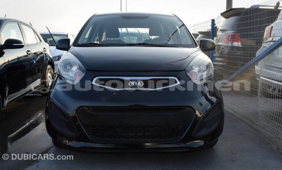 Buy Import Kia Picanto Black Car in Import - Dubai in Ahal Buy Import Kia Picanto Black Car in Import - Dubai in Ahal