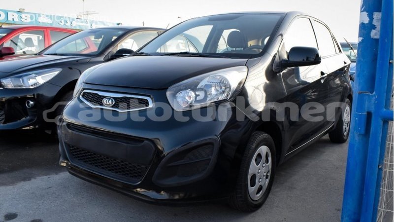 Big with watermark kia picanto ahal import dubai 1423
