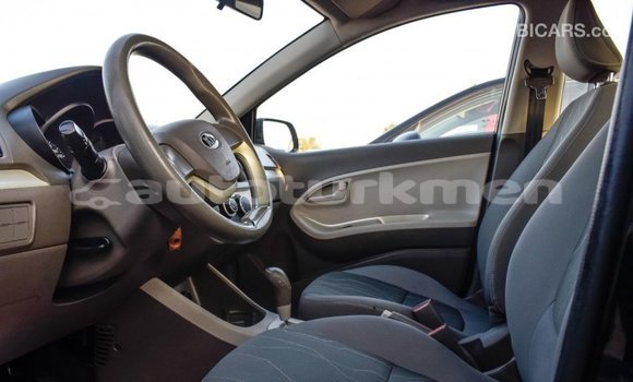 Buy Import Kia Picanto Black Car in Import - Dubai in Ahal Buy Import Kia Picanto Black Car in Import - Dubai in Ahal