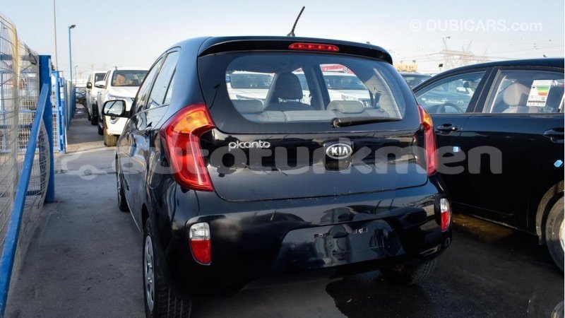 Big with watermark kia picanto ahal import dubai 1423