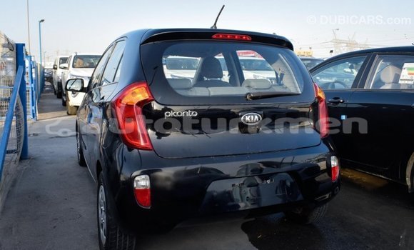 Buy Import Kia Picanto Black Car in Import - Dubai in Ahal Buy Import Kia Picanto Black Car in Import - Dubai in Ahal