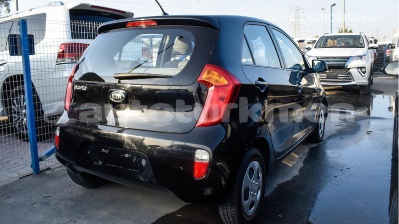 Big with watermark kia picanto ahal import dubai 1423