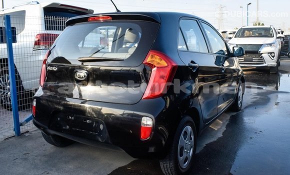 Buy Import Kia Picanto Black Car in Import - Dubai in Ahal Buy Import Kia Picanto Black Car in Import - Dubai in Ahal