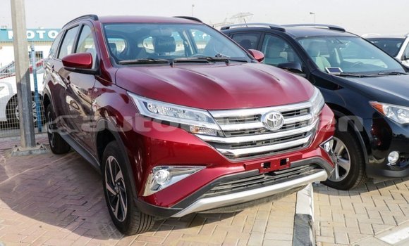 Buy Import Toyota Rush Other Car in Import - Dubai in Ahal Buy Import Toyota Rush Other Car in Import - Dubai in Ahal