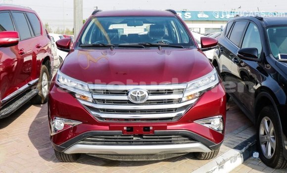 Buy Import Toyota Rush Other Car in Import - Dubai in Ahal Buy Import Toyota Rush Other Car in Import - Dubai in Ahal