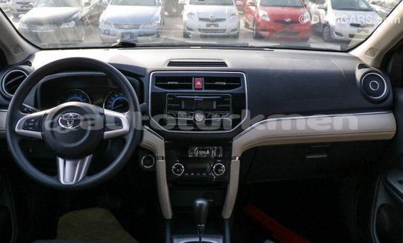 Buy Import Toyota Rush Other Car in Import - Dubai in Ahal Buy Import Toyota Rush Other Car in Import - Dubai in Ahal