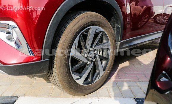 Buy Import Toyota Rush Other Car in Import - Dubai in Ahal Buy Import Toyota Rush Other Car in Import - Dubai in Ahal