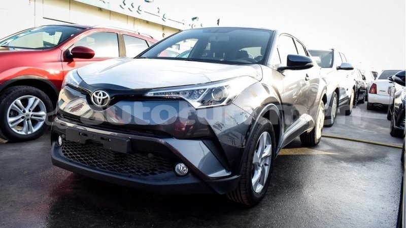 Big with watermark toyota c hr ahal import dubai 1426