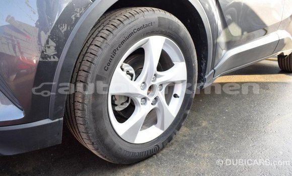 Buy Import Toyota C-HR Other Car in Import - Dubai in Ahal Buy Import Toyota C-HR Other Car in Import - Dubai in Ahal