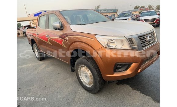 Buy Import Nissan Navara Other Car in Import - Dubai in Ahal Buy Import Nissan Navara Other Car in Import - Dubai in Ahal