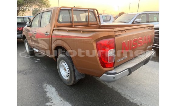 Buy Import Nissan Navara Other Car in Import - Dubai in Ahal Buy Import Nissan Navara Other Car in Import - Dubai in Ahal