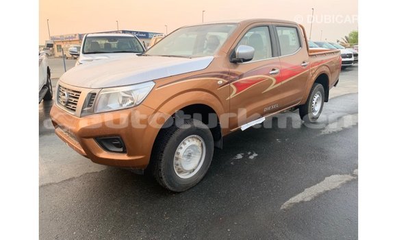 Buy Import Nissan Navara Other Car in Import - Dubai in Ahal Buy Import Nissan Navara Other Car in Import - Dubai in Ahal