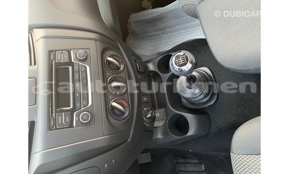 Buy Import Nissan Navara Other Car in Import - Dubai in Ahal Buy Import Nissan Navara Other Car in Import - Dubai in Ahal