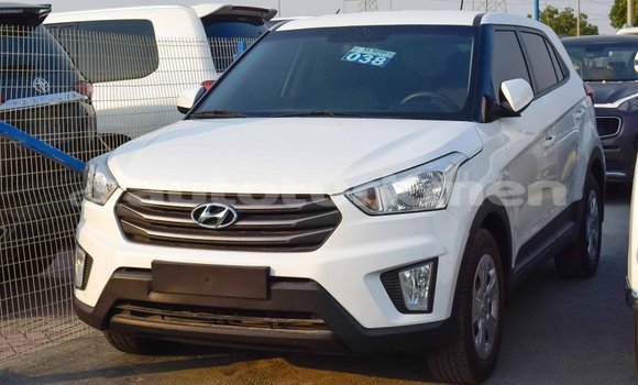 Buy Import Hyundai Creta White Car in Import - Dubai in Ahal Buy Import Hyundai Creta White Car in Import - Dubai in Ahal