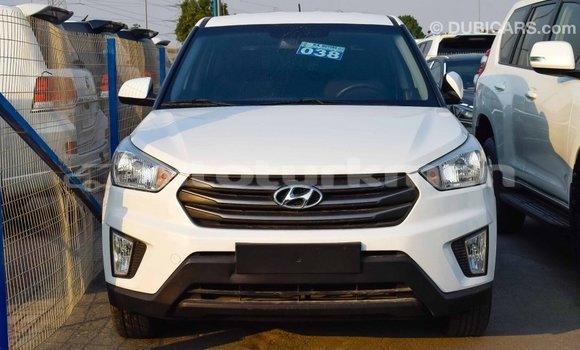 Buy Import Hyundai Creta White Car in Import - Dubai in Ahal Buy Import Hyundai Creta White Car in Import - Dubai in Ahal