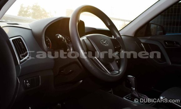 Buy Import Hyundai Creta White Car in Import - Dubai in Ahal Buy Import Hyundai Creta White Car in Import - Dubai in Ahal