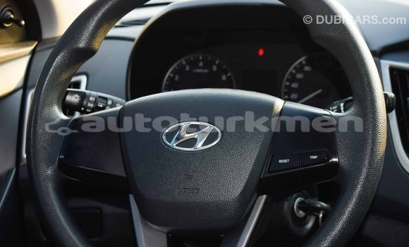 Buy Import Hyundai Creta White Car in Import - Dubai in Ahal Buy Import Hyundai Creta White Car in Import - Dubai in Ahal