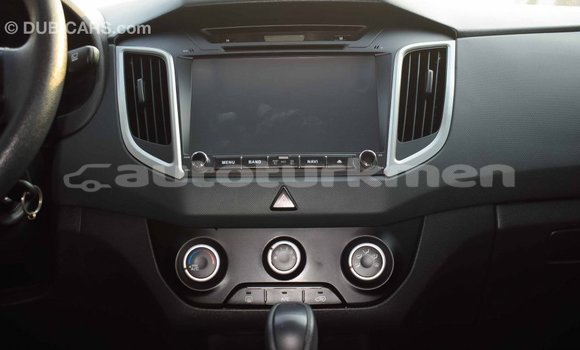 Buy Import Hyundai Creta White Car in Import - Dubai in Ahal Buy Import Hyundai Creta White Car in Import - Dubai in Ahal
