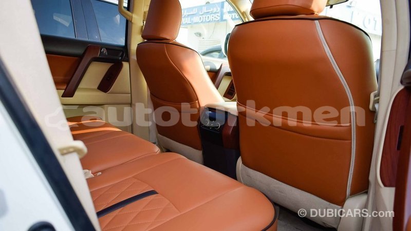 Big with watermark toyota prado ahal import dubai 1436