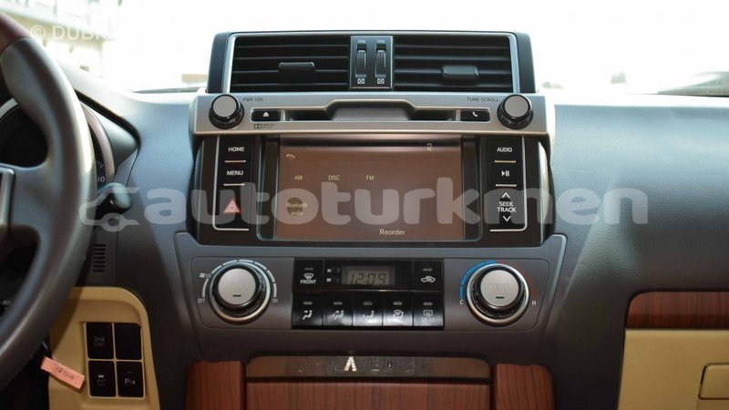 Big with watermark toyota prado ahal import dubai 1436