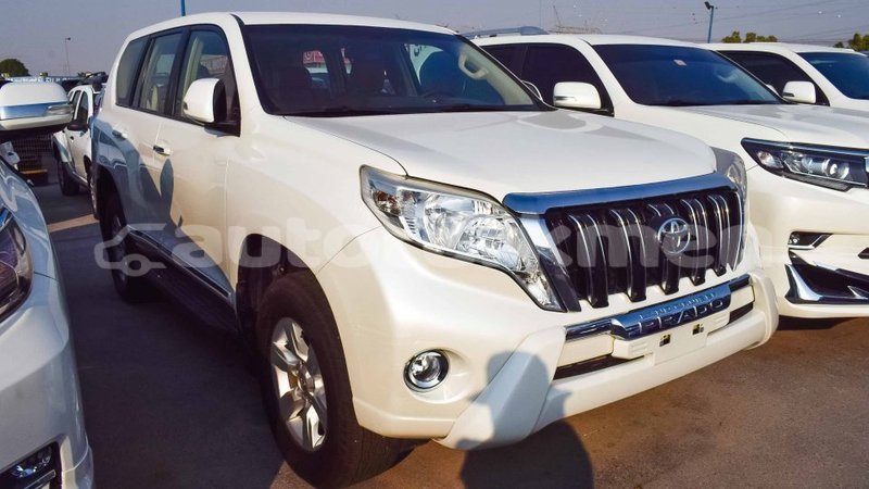 Big with watermark toyota prado ahal import dubai 1438