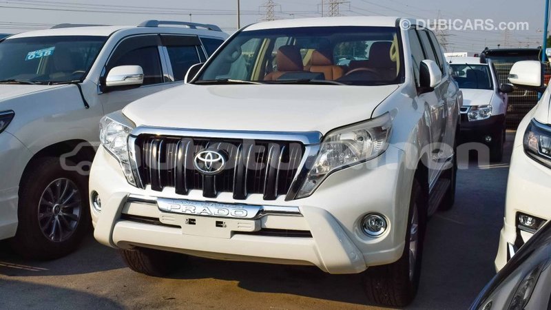 Big with watermark toyota prado ahal import dubai 1438