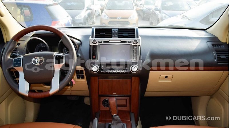 Big with watermark toyota prado ahal import dubai 1438