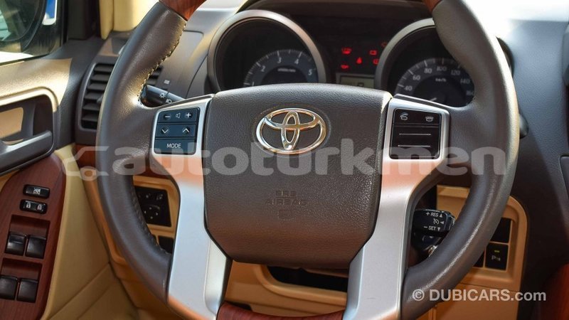 Big with watermark toyota prado ahal import dubai 1438