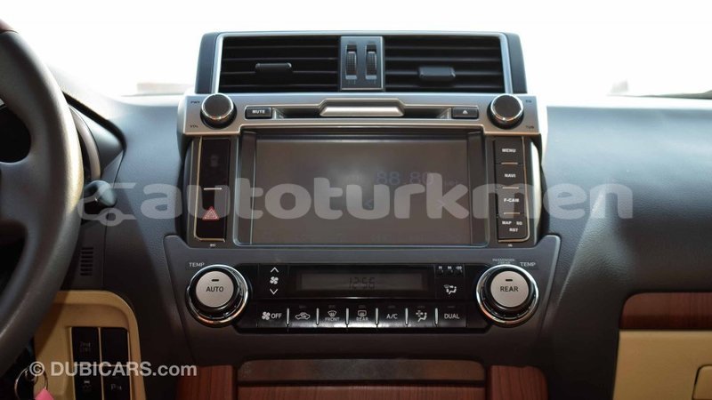 Big with watermark toyota prado ahal import dubai 1438