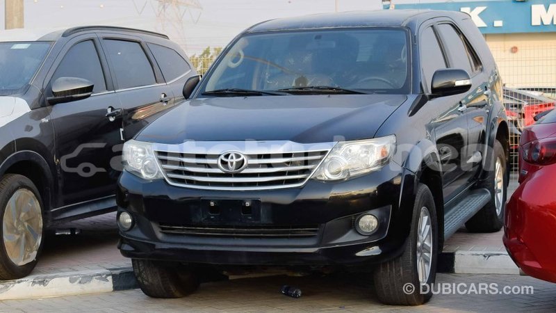 Big with watermark toyota fortuner ahal import dubai 1439