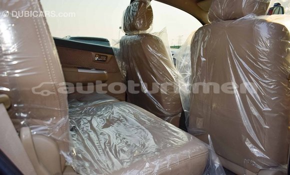 Buy Import Toyota Fortuner Black Car in Import - Dubai in Ahal Buy Import Toyota Fortuner Black Car in Import - Dubai in Ahal