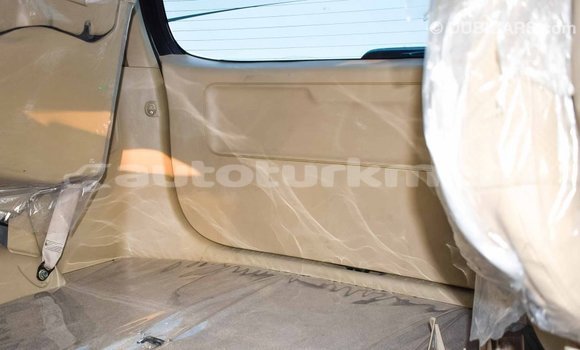 Buy Import Toyota Fortuner Black Car in Import - Dubai in Ahal Buy Import Toyota Fortuner Black Car in Import - Dubai in Ahal