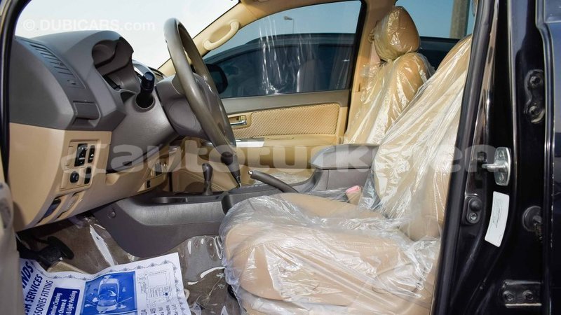 Big with watermark toyota fortuner ahal import dubai 1439