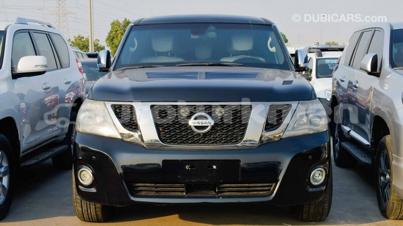 Big with watermark nissan patrol ahal import dubai 1440