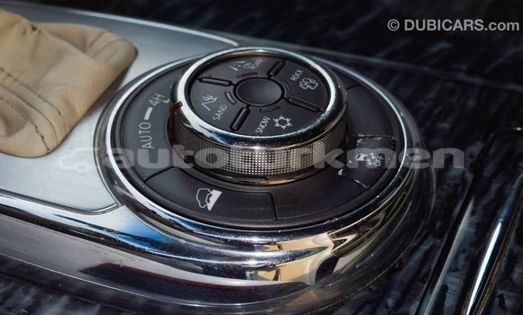 Buy Import Nissan Patrol Black Car in Import - Dubai in Ahal Buy Import Nissan Patrol Black Car in Import - Dubai in Ahal