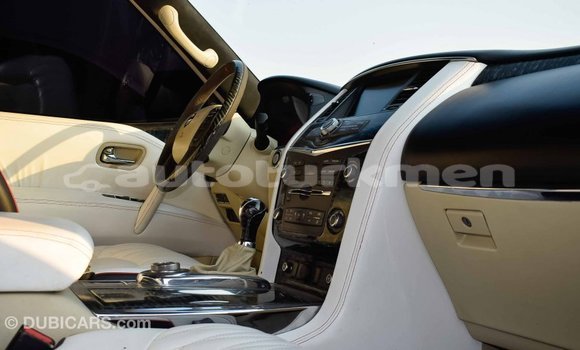 Buy Import Nissan Patrol Black Car in Import - Dubai in Ahal Buy Import Nissan Patrol Black Car in Import - Dubai in Ahal