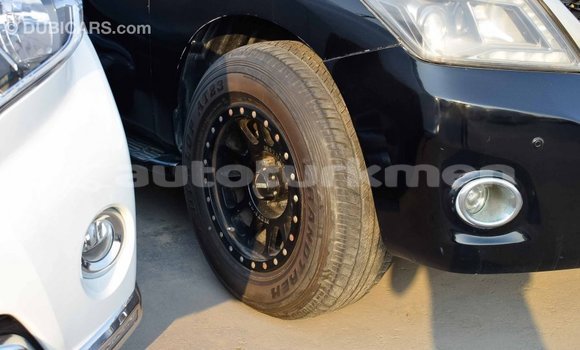 Buy Import Nissan Patrol Black Car in Import - Dubai in Ahal Buy Import Nissan Patrol Black Car in Import - Dubai in Ahal