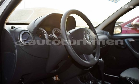 Buy Import Renault Duster White Car in Import - Dubai in Ahal Buy Import Renault Duster White Car in Import - Dubai in Ahal