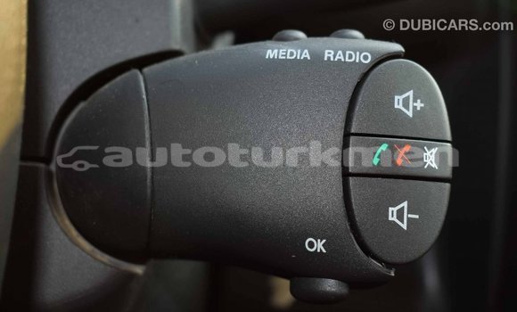 Buy Import Renault Duster White Car in Import - Dubai in Ahal Buy Import Renault Duster White Car in Import - Dubai in Ahal