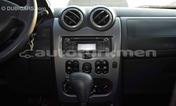 Buy Import Renault Duster White Car in Import - Dubai in Ahal Buy Import Renault Duster White Car in Import - Dubai in Ahal