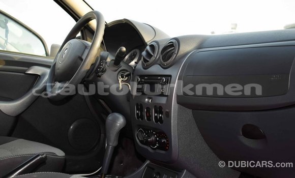 Buy Import Renault Duster White Car in Import - Dubai in Ahal Buy Import Renault Duster White Car in Import - Dubai in Ahal